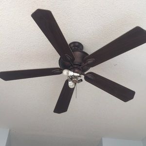 Meet your Posher, Walter